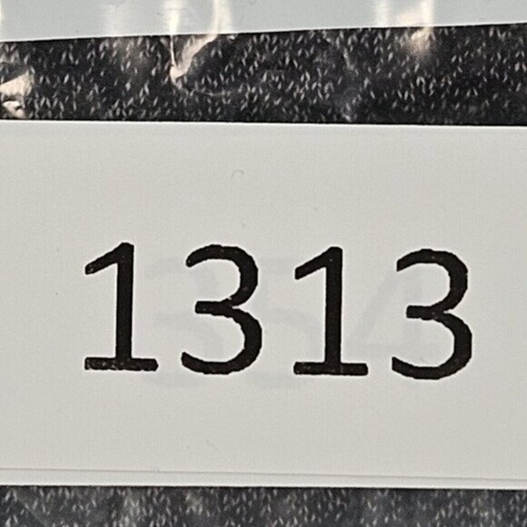 Queen's University Sweatshirt Gray 1/4 Zip Made in Canada Long Sleeve Mens Sz M - Picture 10 of 10